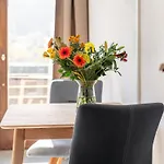 Brixen Alpin Living 1 Apartament *