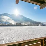 Brixen Alpin Living 1 Brixen im Thale