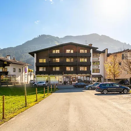 Brixen Alpin Living 1 شقة *