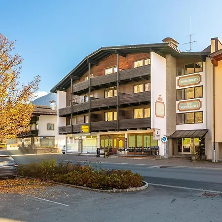 Brixen Alpin Living 1 بريكسن ام تاله