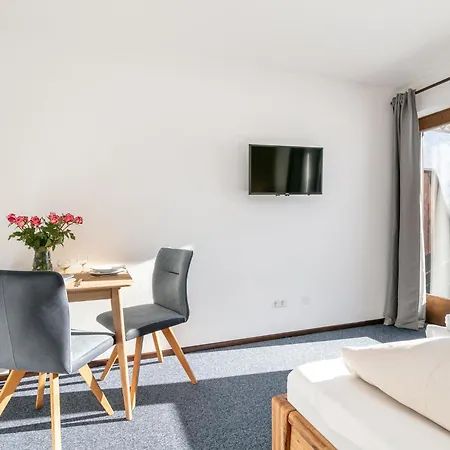 Apartment Brixen Alpin Living 1