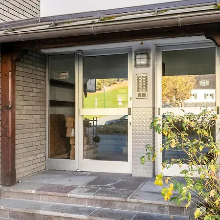 Brixen Alpin Living 1 Lägenhet *