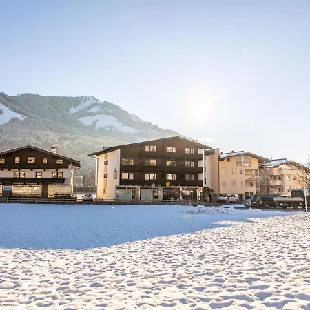Brixen Alpin Living 1 Apartment Brixen im Thale