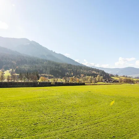 Apartment Brixen Alpin Living 1 Brixen im Thale