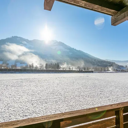 Brixen Alpin Living 1 بريكسن ام تاله