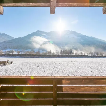 Brixen Alpin Living 1 * Brixen im Thale