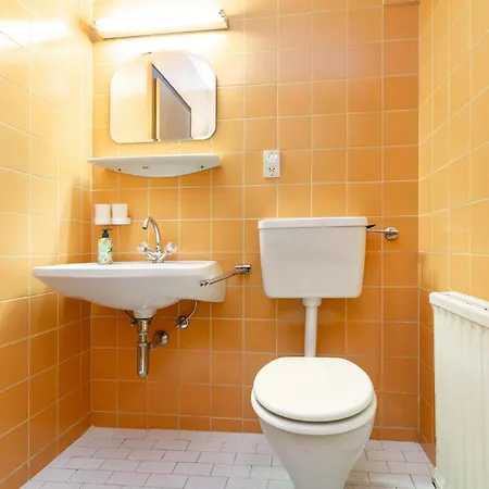 Apartment Brixen Alpin Living 1 Brixen im Thale