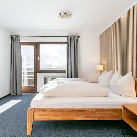 Brixen Alpin Living 1 Lägenhet