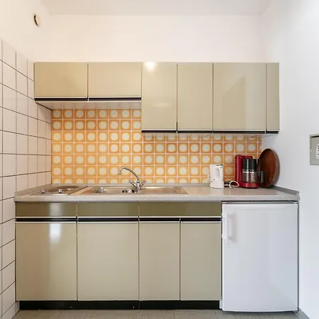 Brixen Alpin Living 1 Apartment *