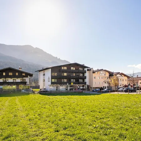 Apartment Brixen Alpin Living 1 *