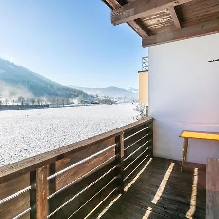 Brixen Alpin Living 1 * Brixen im Thale