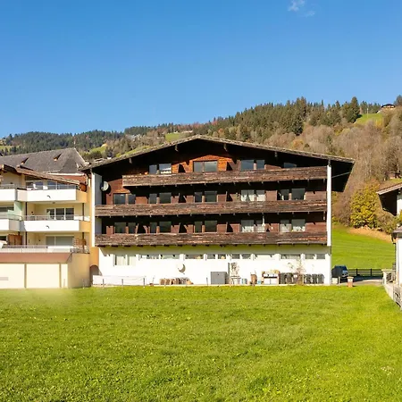 Apartment Brixen Alpin Living 1