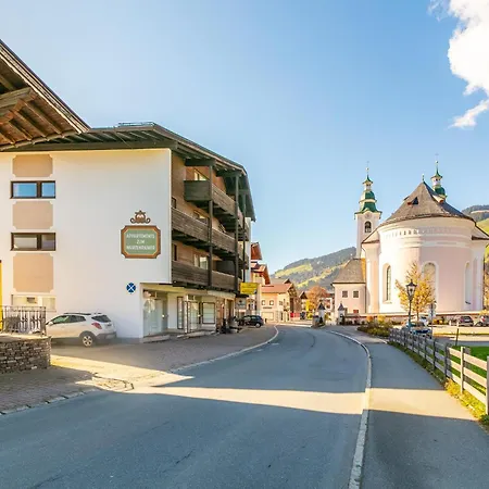 Brixen Alpin Living 1 Apartment *