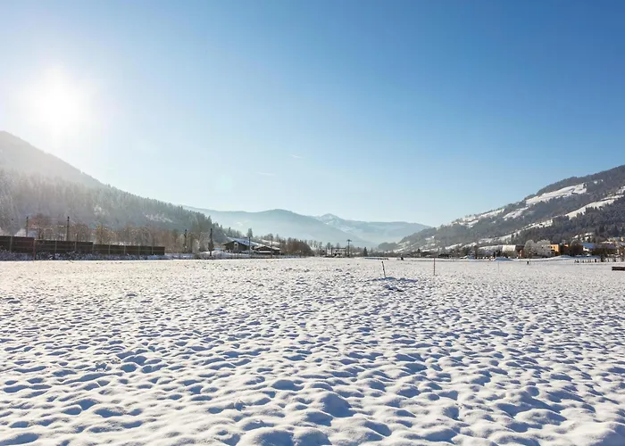 Brixen Alpin Living 1 * בריקסן אים טהלה