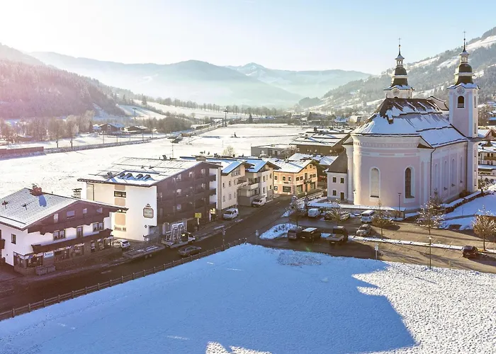 דירה Brixen Alpin Living 1