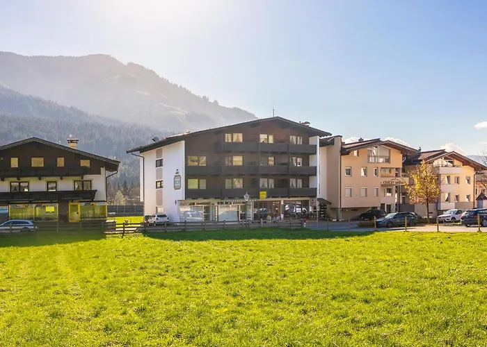 Brixen Alpin Living 1