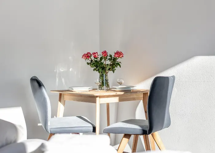 דירה Brixen Alpin Living 1 *