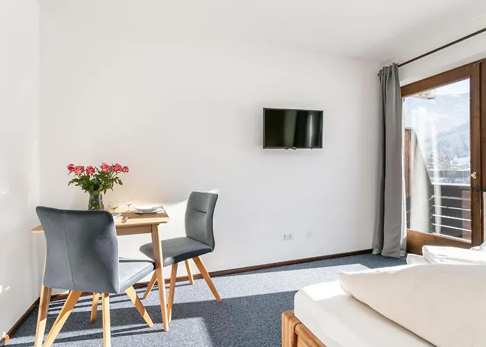 דירה Brixen Alpin Living 1