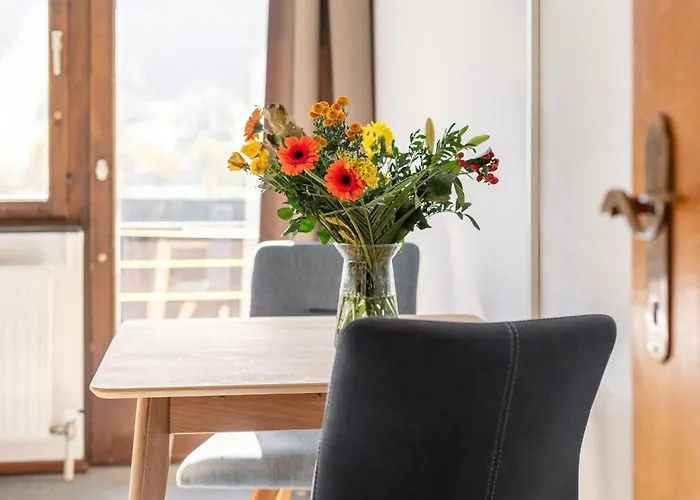 Brixen Alpin Living 1 דירה *