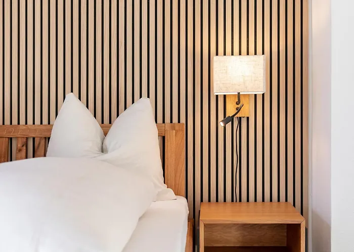 Brixen Alpin Living 1 *