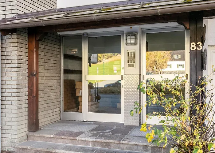 Brixen Alpin Living 1 דירה *