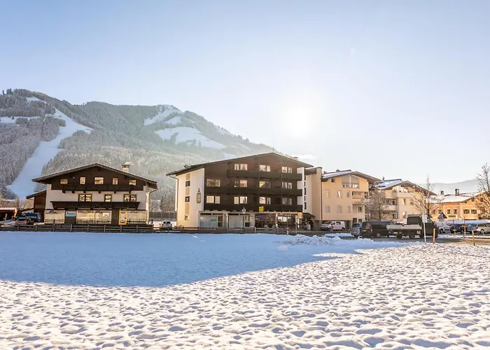 Brixen Alpin Living 1 דירה בריקסן אים טהלה