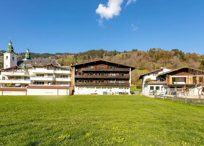 Brixen Alpin Living 1 *