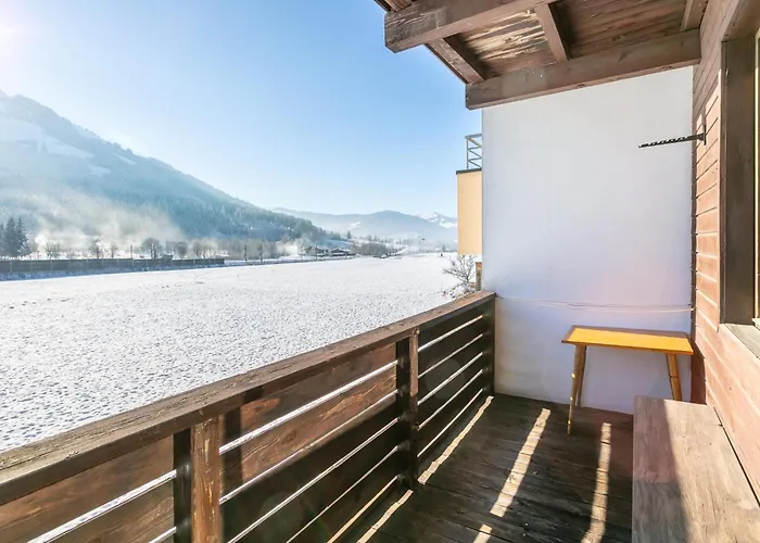 Brixen Alpin Living 1