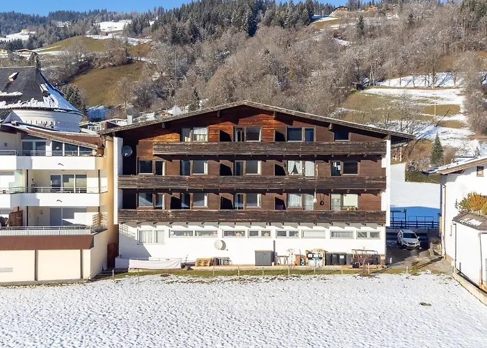 Brixen Alpin Living 1 דירה בריקסן אים טהלה