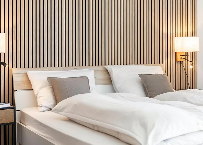 Brixen Alpin Living 1 *