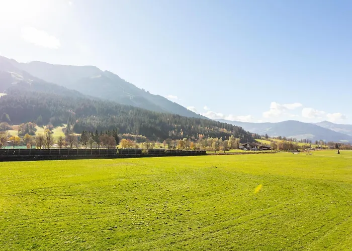 דירה Brixen Alpin Living 1 בריקסן אים טהלה