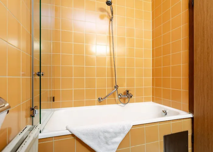 Brixen Alpin Living 1 *