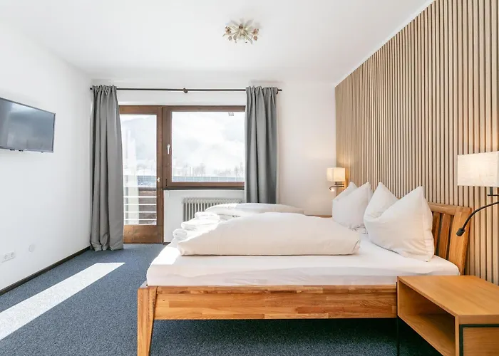 Brixen Alpin Living 1 דירה