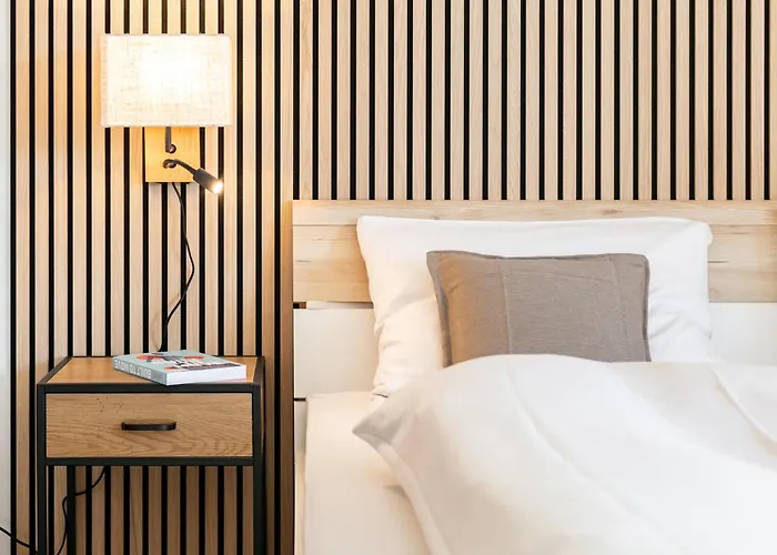 דירה Brixen Alpin Living 1 *