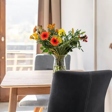 Brixen Alpin Living 1 Lejlighed *