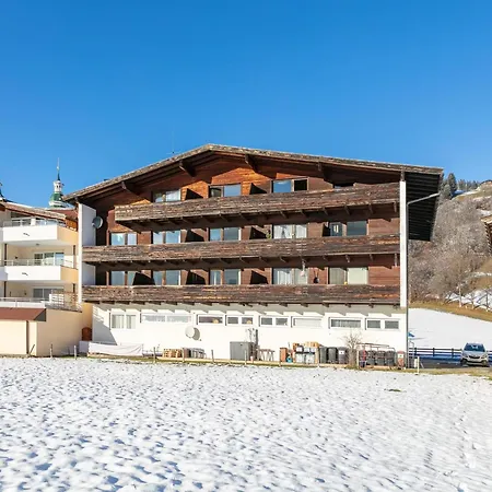 Brixen Alpin Living 1 Lejlighed *