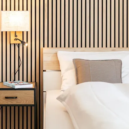 Lejlighed Brixen Alpin Living 1 *