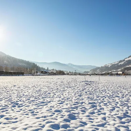 Brixen Alpin Living 1 * 布利克森塔勒