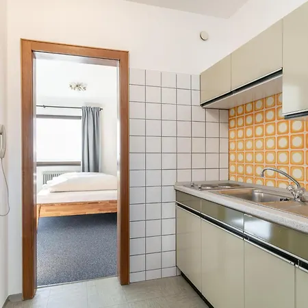 Brixen Alpin Living 1 公寓 布利克森塔勒