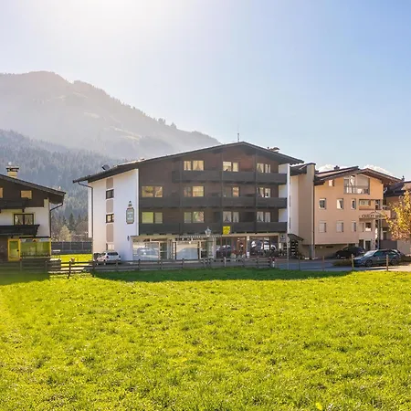 Brixen Alpin Living 1