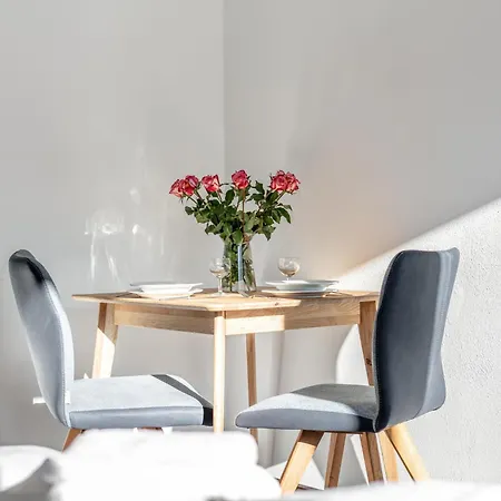 公寓 Brixen Alpin Living 1 *