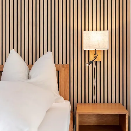 Brixen Alpin Living 1 *