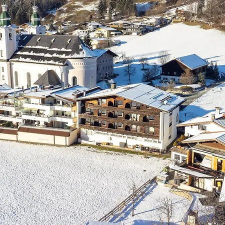 Brixen Alpin Living 1 Appartement