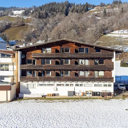 Brixen Alpin Living 1 公寓 布利克森塔勒